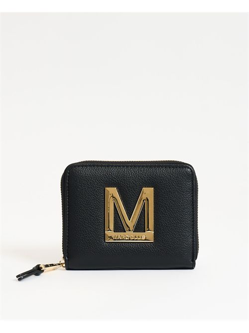  MARC ELLIS | RIE WALLETBLACK/GOLD